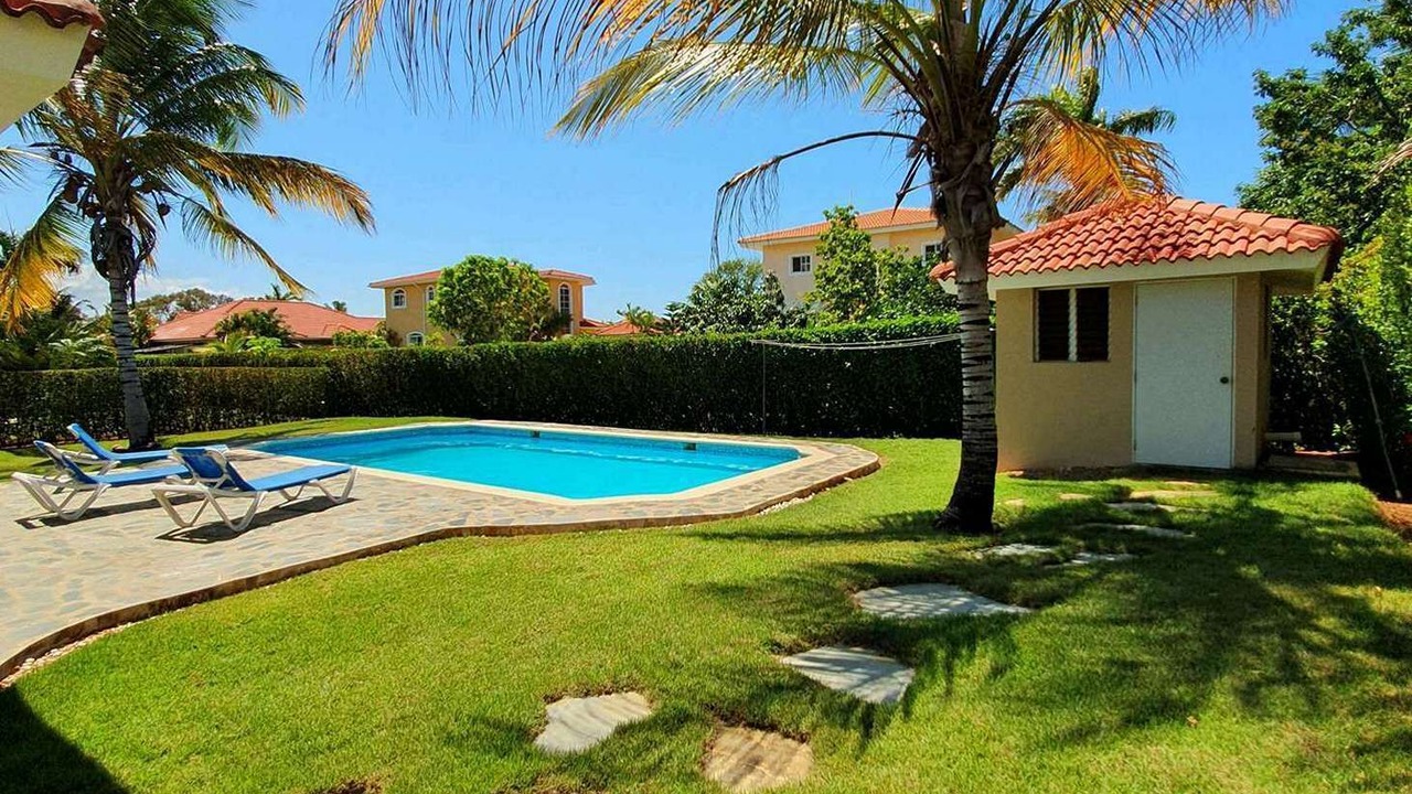 Photo of Outdoor in Urbanizacion Tavarez