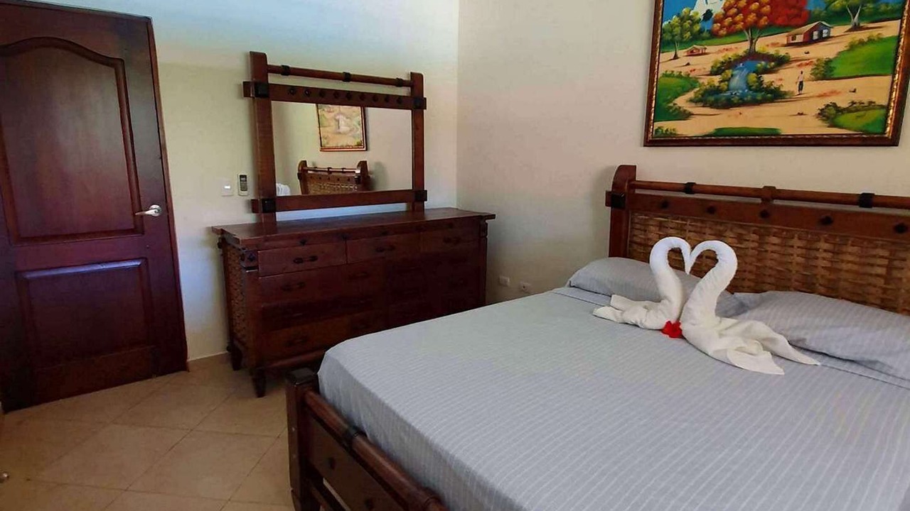 Photo of Bedroom in Urbanizacion Tavarez