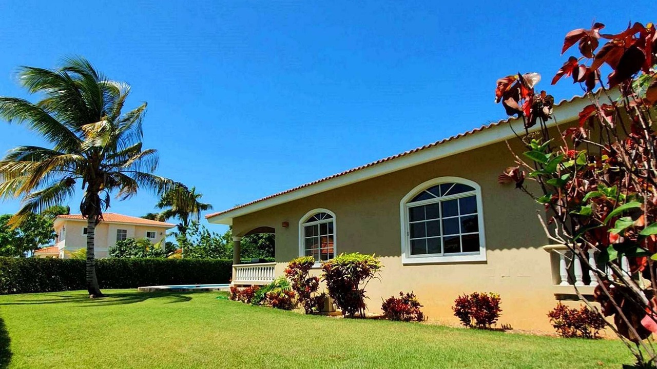 Photo of Outdoor in Urbanizacion Tavarez