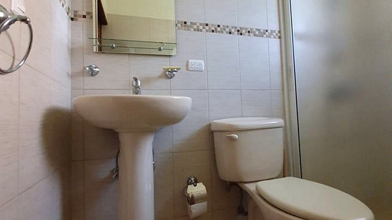 Photo of Bathroom in Urbanizacion Tavarez