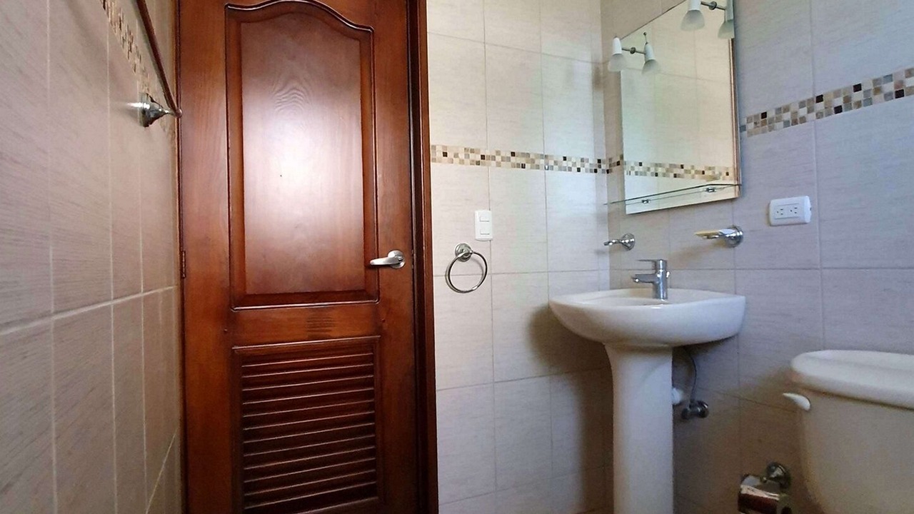 Photo of Bathroom in Urbanizacion Tavarez