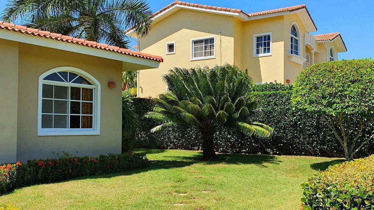 Photo of Outdoor in Urbanizacion Tavarez
