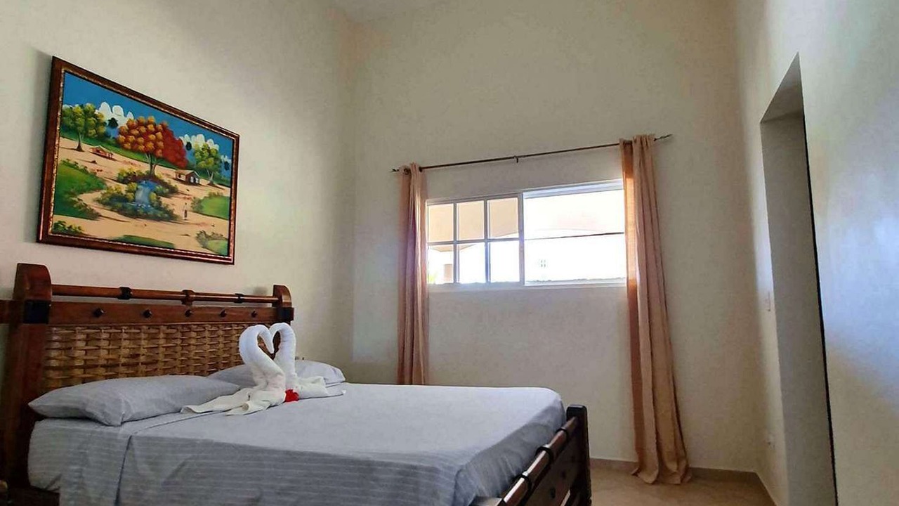Photo of Bedroom in Urbanizacion Tavarez