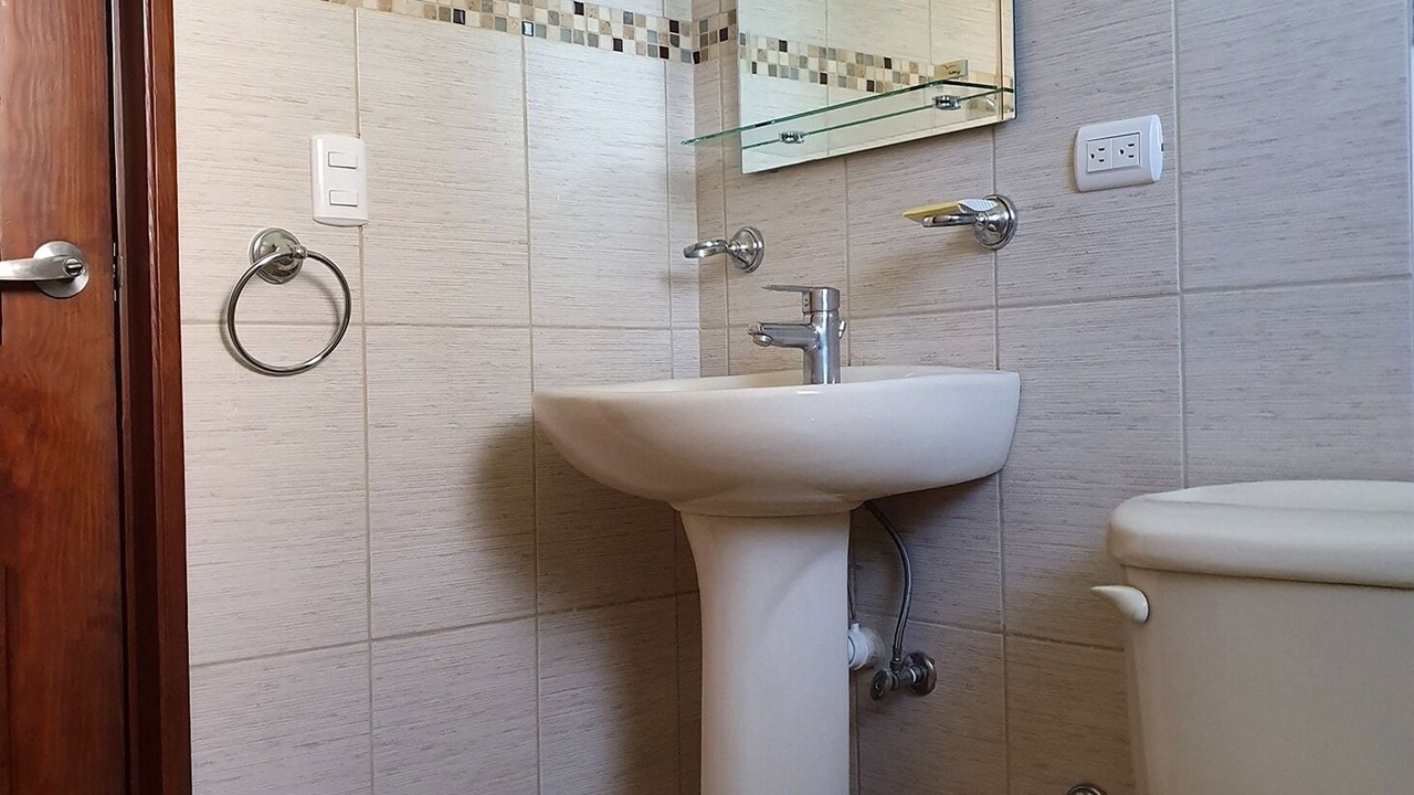 Photo of Bathroom in Urbanizacion Tavarez