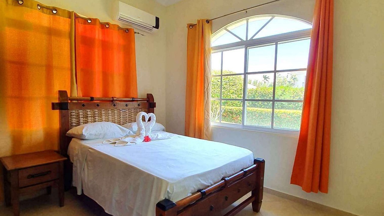 Photo of Bedroom in Urbanizacion Tavarez