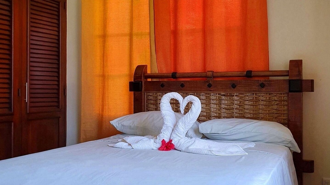 Photo of Bedroom in Urbanizacion Tavarez