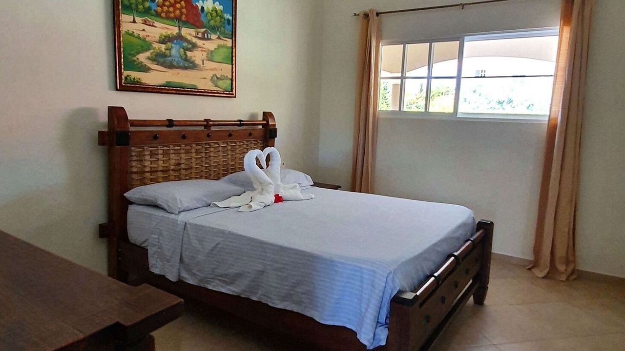 Photo of Bedroom in Urbanizacion Tavarez