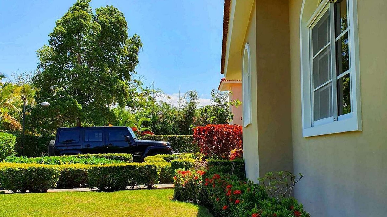 Photo of Outdoor in Urbanizacion Tavarez