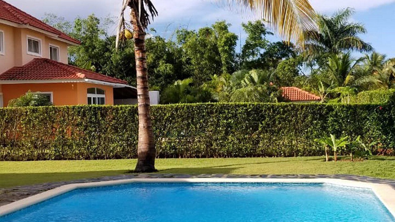 Photo of Outdoor in Urbanizacion Tavarez