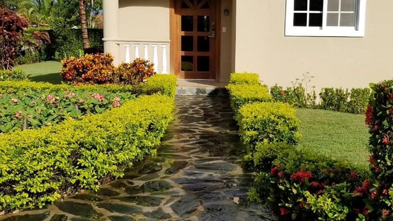 Photo of Outdoor in Urbanizacion Tavarez