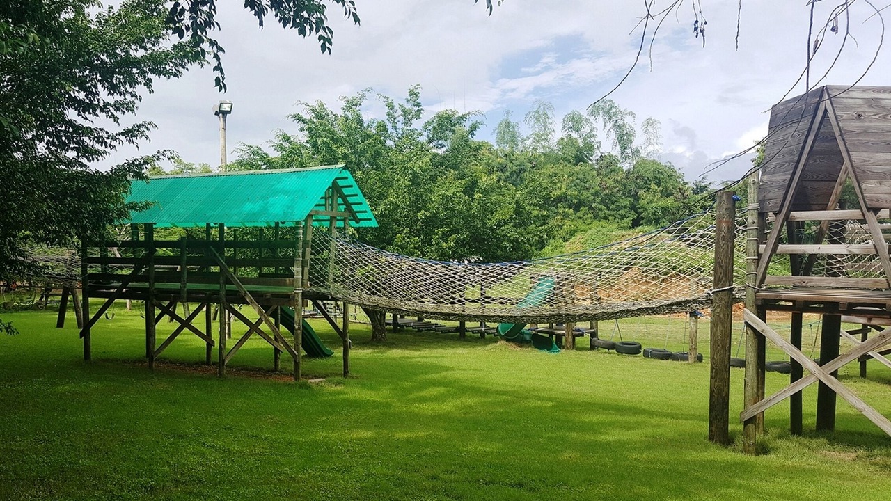 Photo of Outdoor in Urbanizacion Tavarez
