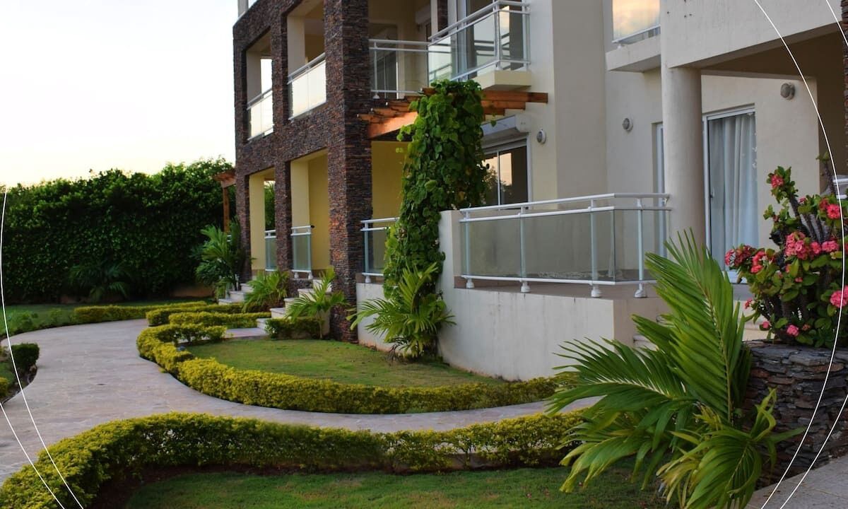 Photo of Outdoor in Residencial ROMANA