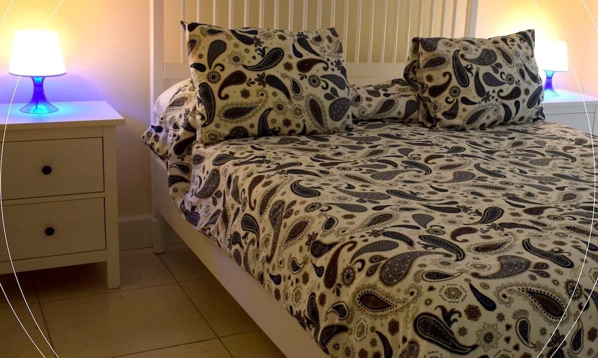 Photo of Bedroom in Residencial ROMANA