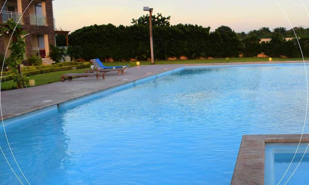Photo of Outdoor in Residencial ROMANA