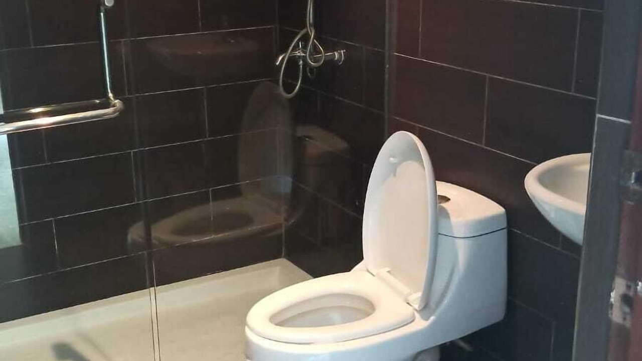 Photo of Bathroom in Ciudad Modelo Mirador Norte