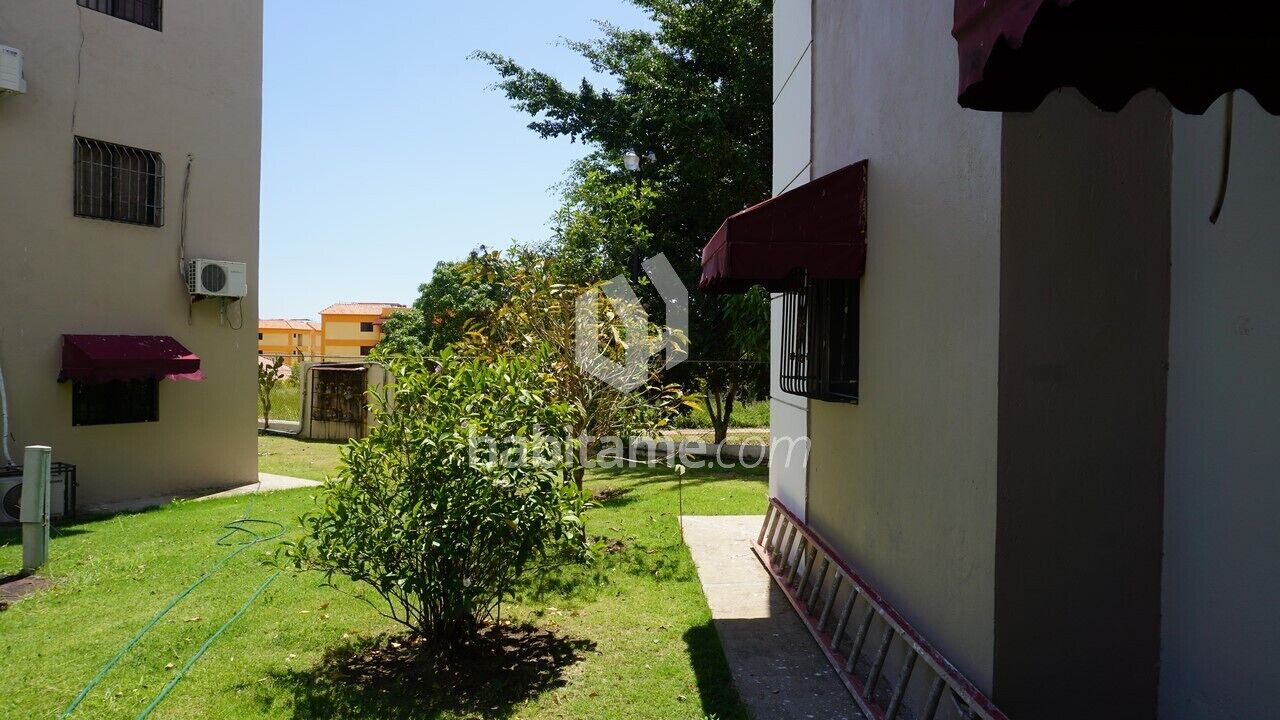 Photo of Outdoor in Ciudad Modelo Mirador Norte
