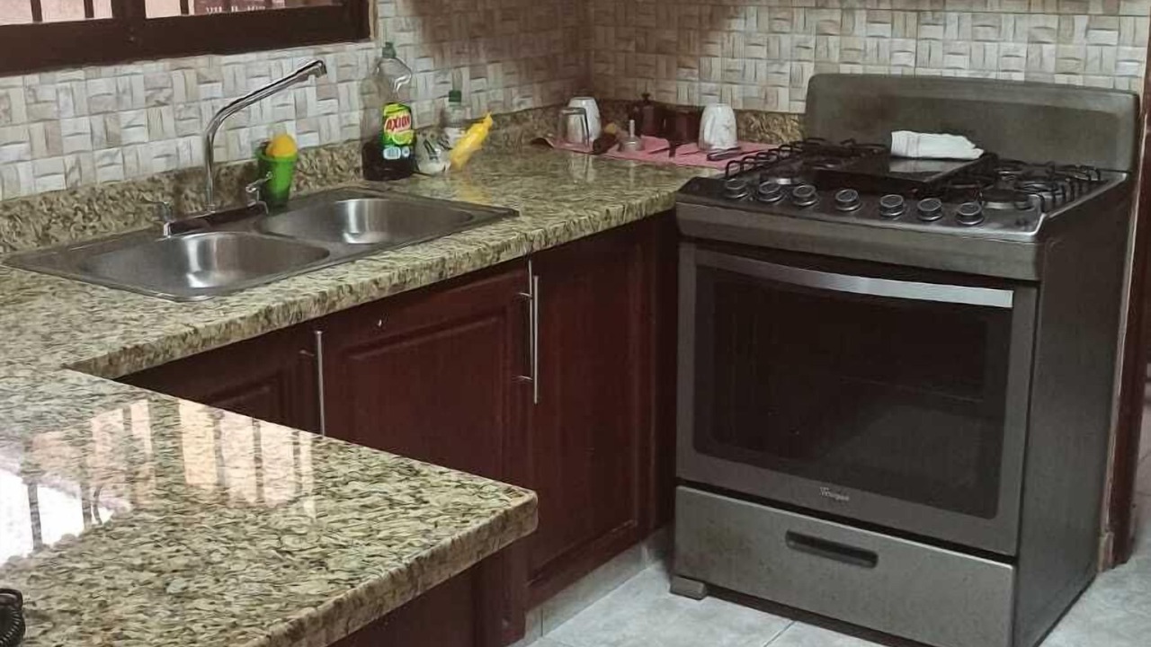 Photo of Kitchen in Ciudad Modelo Mirador Norte