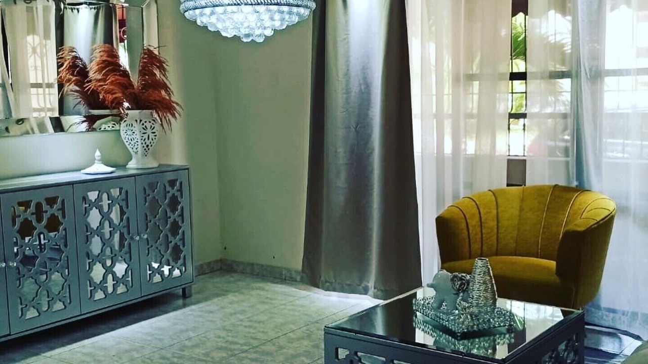 Photo of Livingroom in Ciudad Modelo Mirador Norte