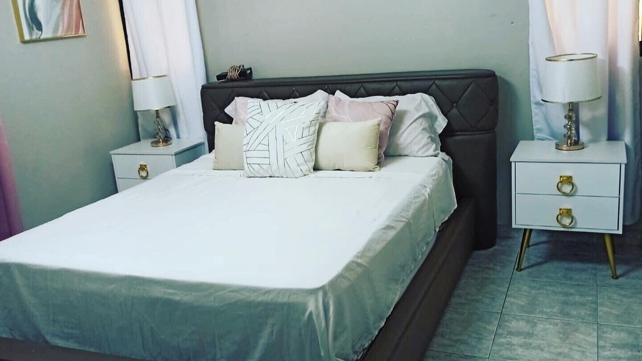 Photo of Bedroom in Ciudad Modelo Mirador Norte