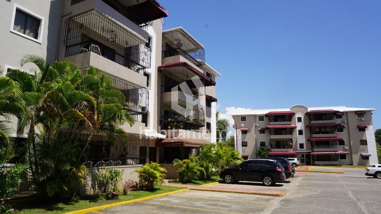 Photo of Outdoor in Ciudad Modelo Mirador Norte