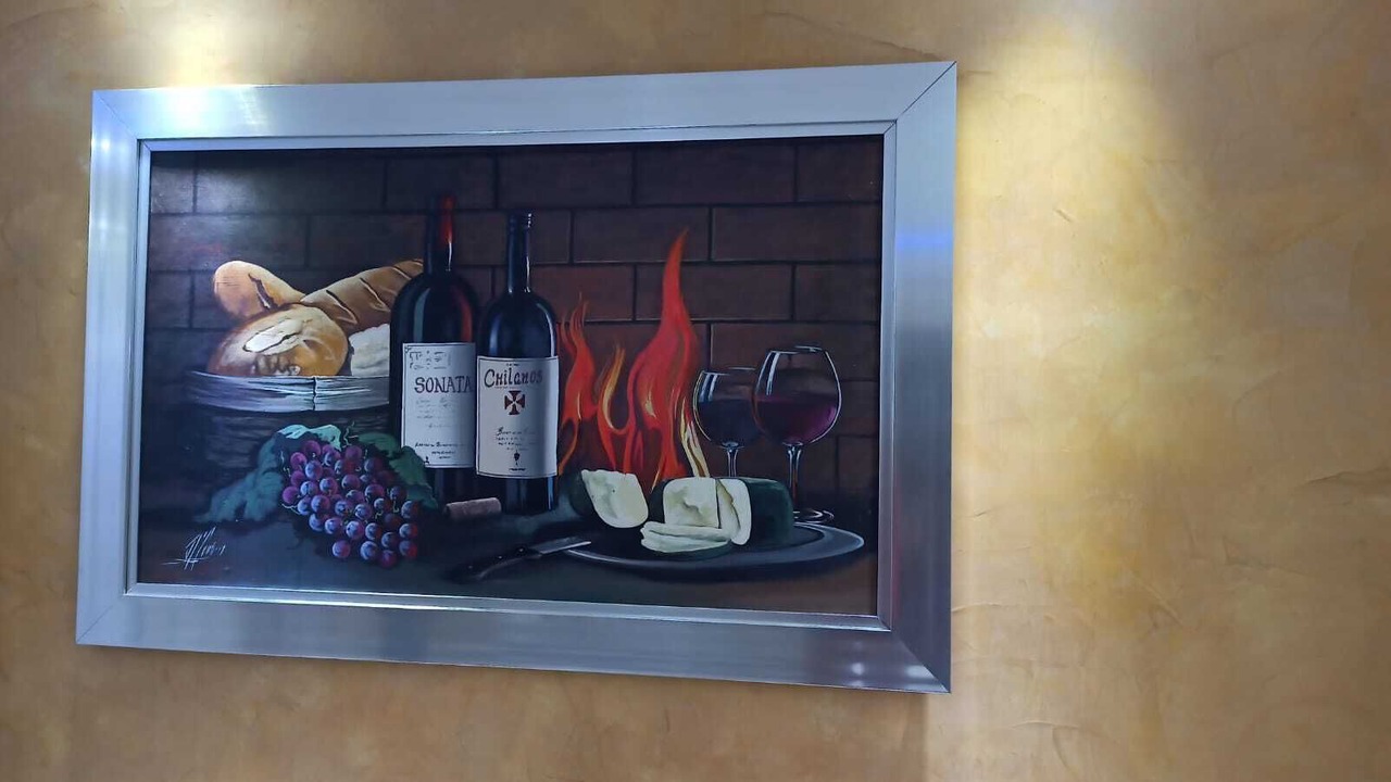 Photo of Kitchen in Ciudad Modelo Mirador Norte