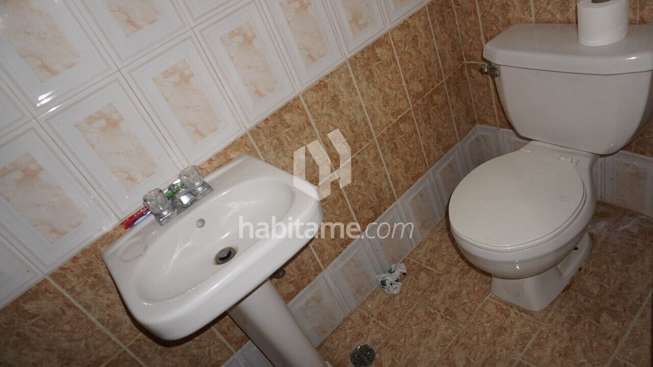Photo of Bathroom in Ciudad Modelo Mirador Norte