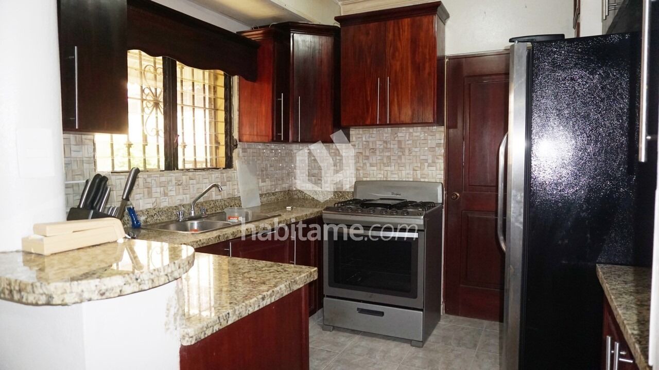 Photo of Kitchen in Ciudad Modelo Mirador Norte
