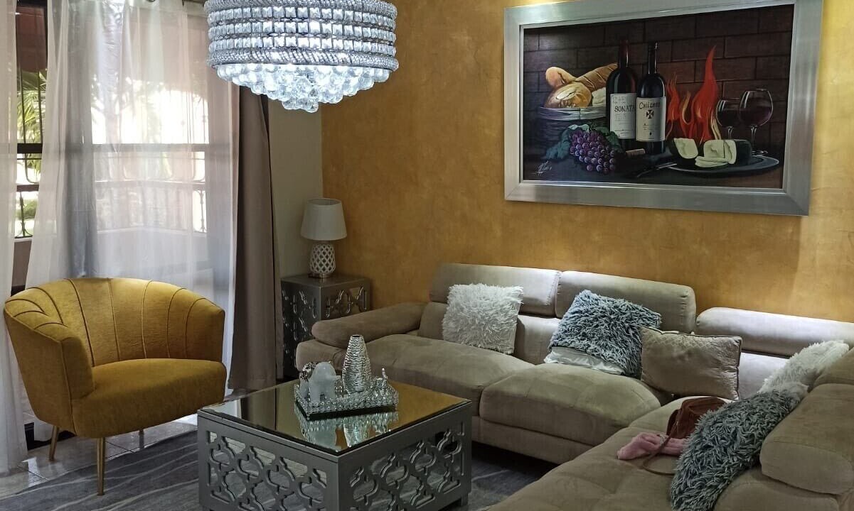 Photo of Livingroom in Ciudad Modelo Mirador Norte