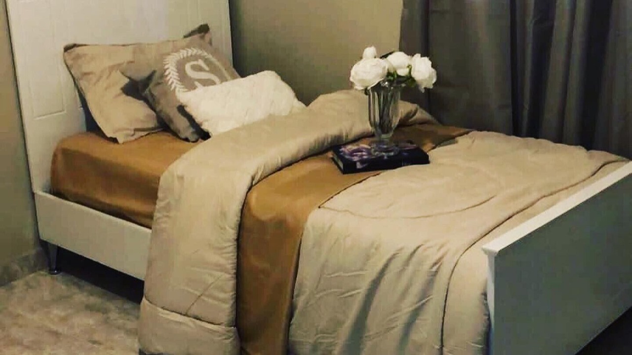 Photo of Bedroom in Ciudad Modelo Mirador Norte