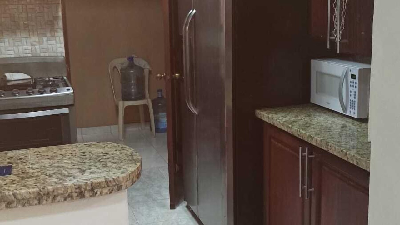 Photo of Kitchen in Ciudad Modelo Mirador Norte