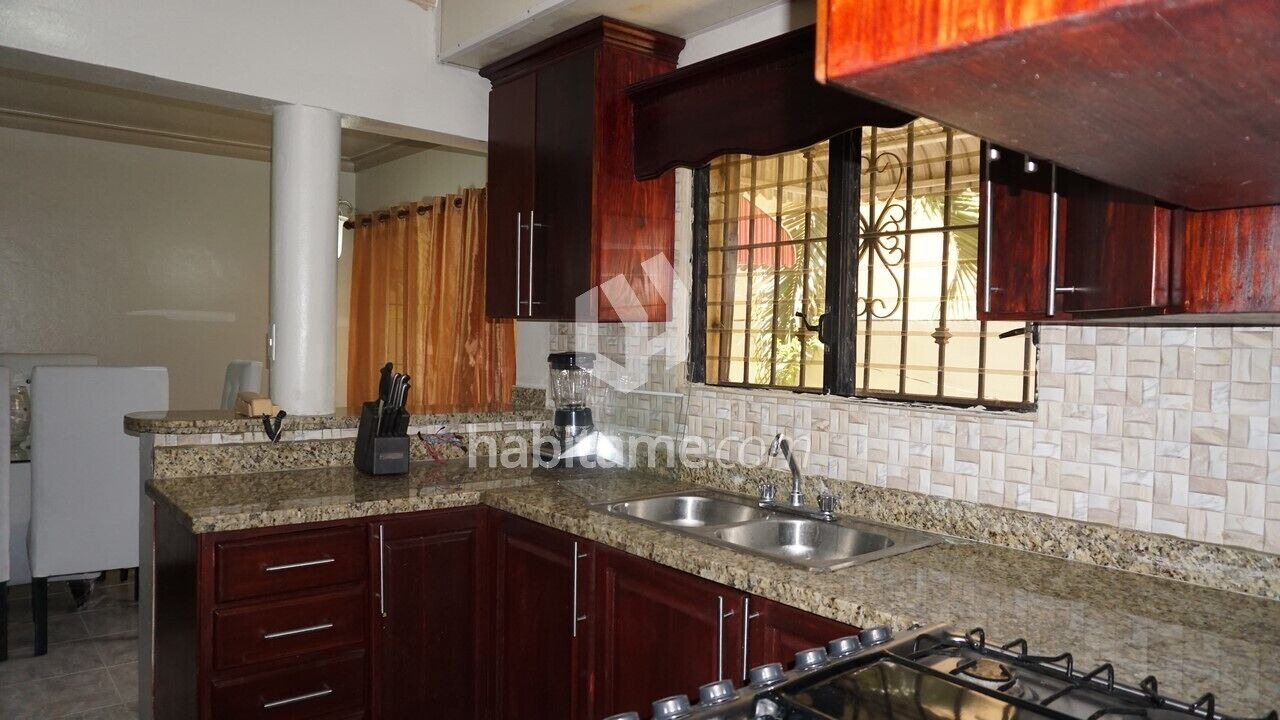 Photo of Kitchen in Ciudad Modelo Mirador Norte