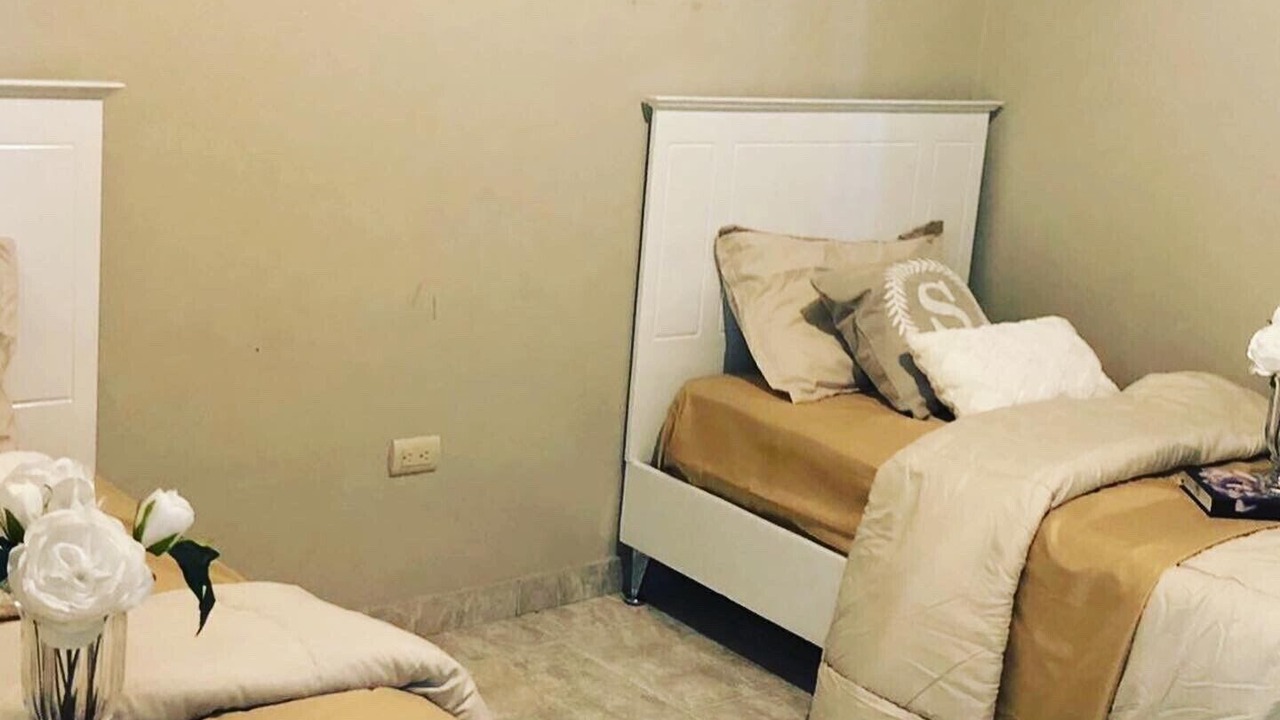 Photo of Bedroom in Ciudad Modelo Mirador Norte