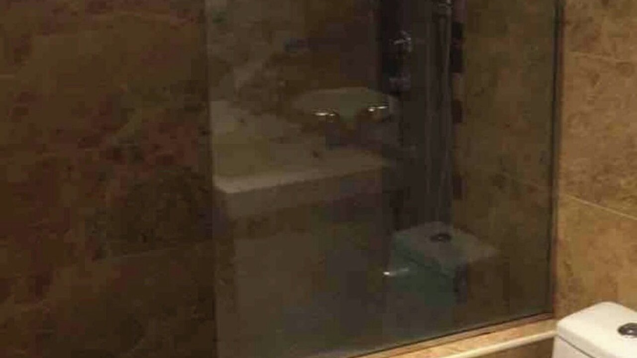 Photo of Bathroom in Ciudad Modelo Mirador Norte