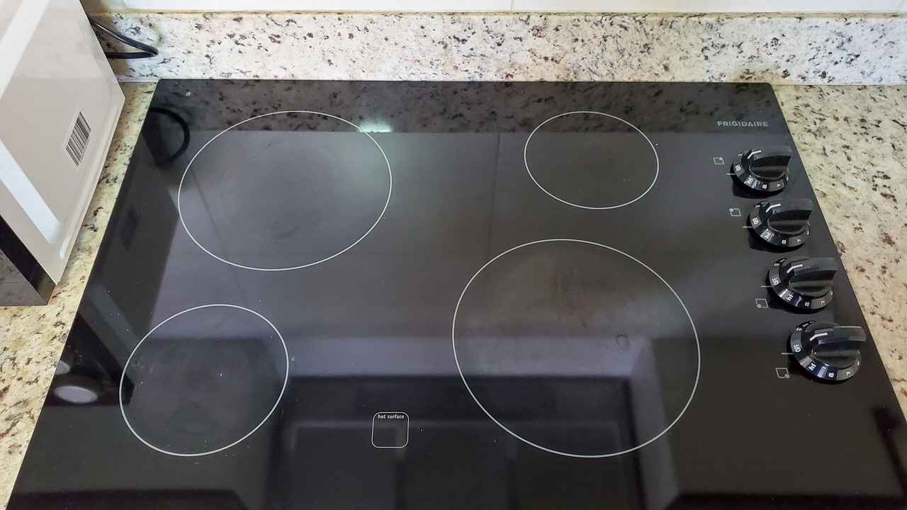 Photo of Kitchen in Caribbean Islands