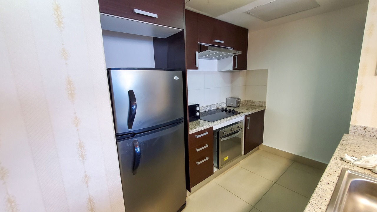 Photo of Kitchen in Caribbean Islands