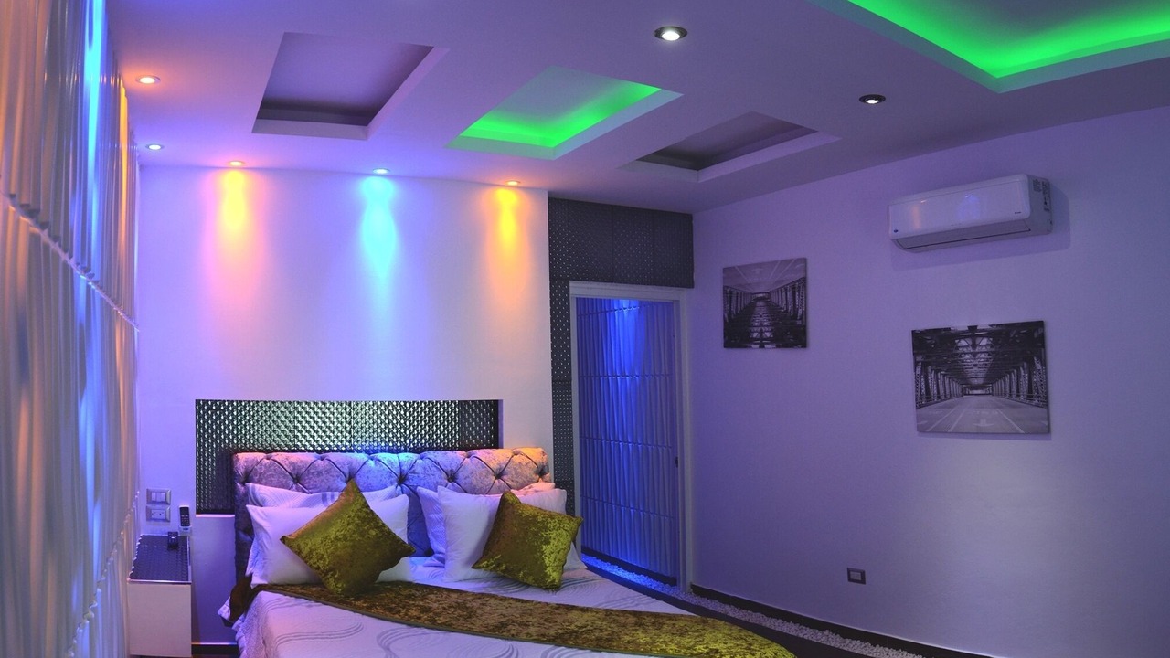 Photo of Bedroom in Villas Ana Maria