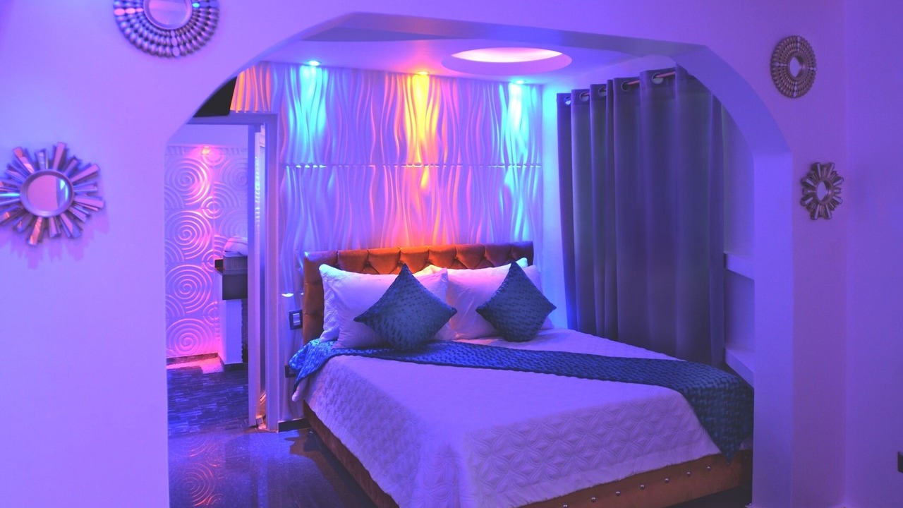 Photo of Bedroom in Villas Ana Maria