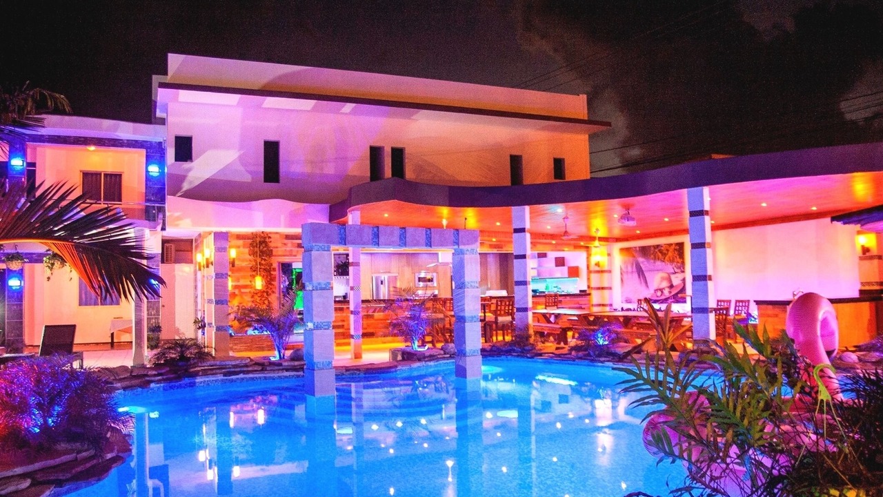 Photo of Outdoor in Villas Ana Maria