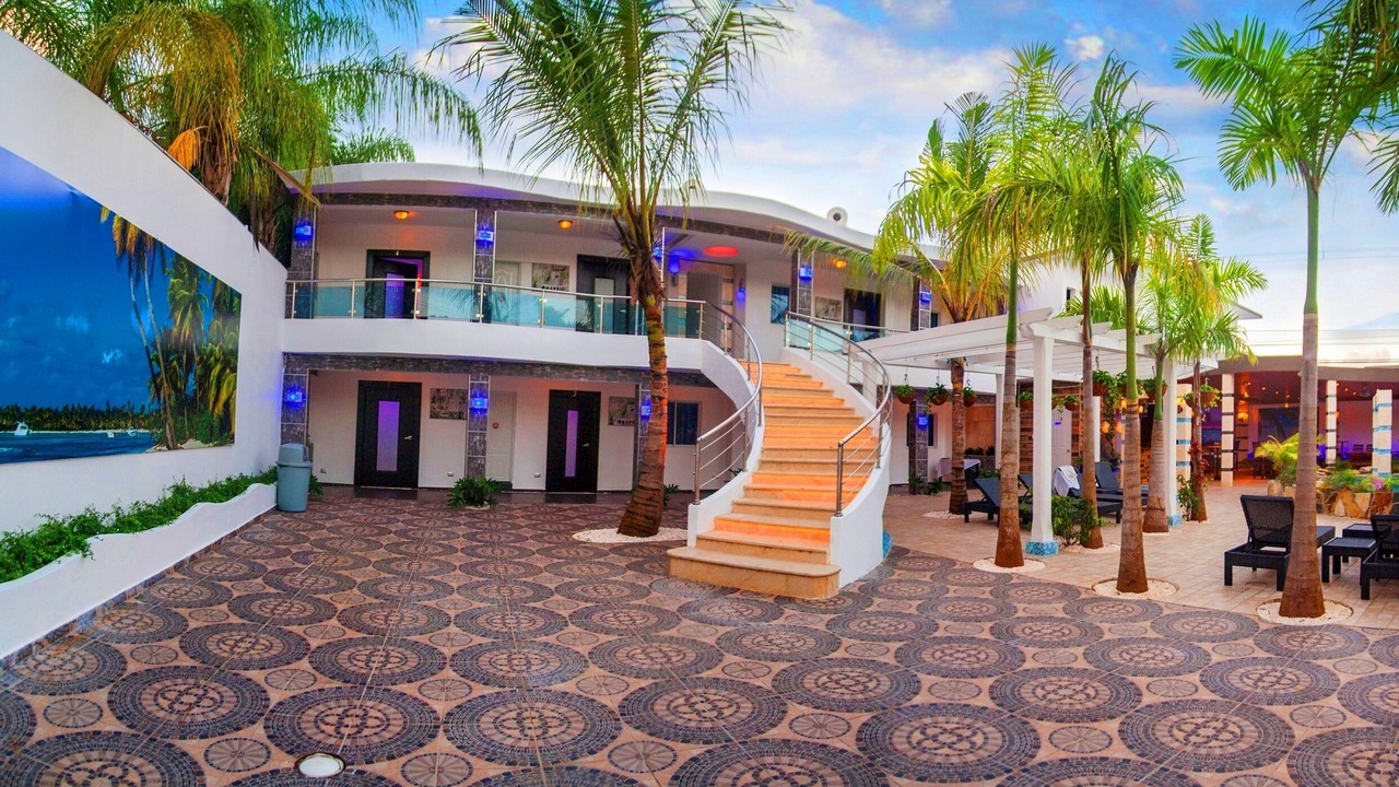 Photo of Outdoor in Villas Ana Maria