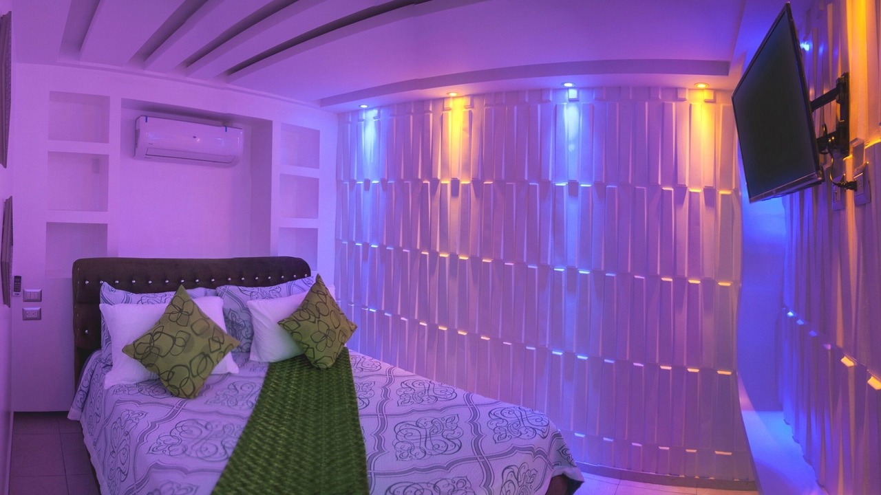 Photo of Bedroom in Villas Ana Maria