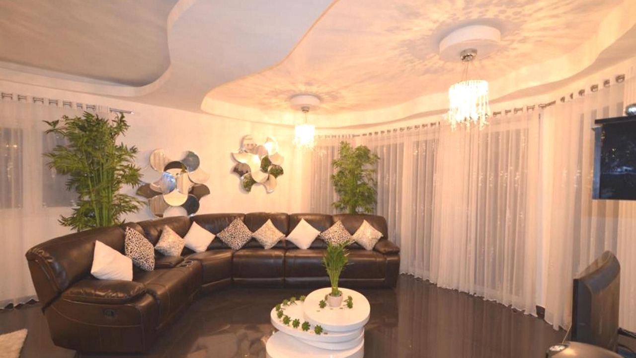 Photo of Livingroom in Villas Ana Maria