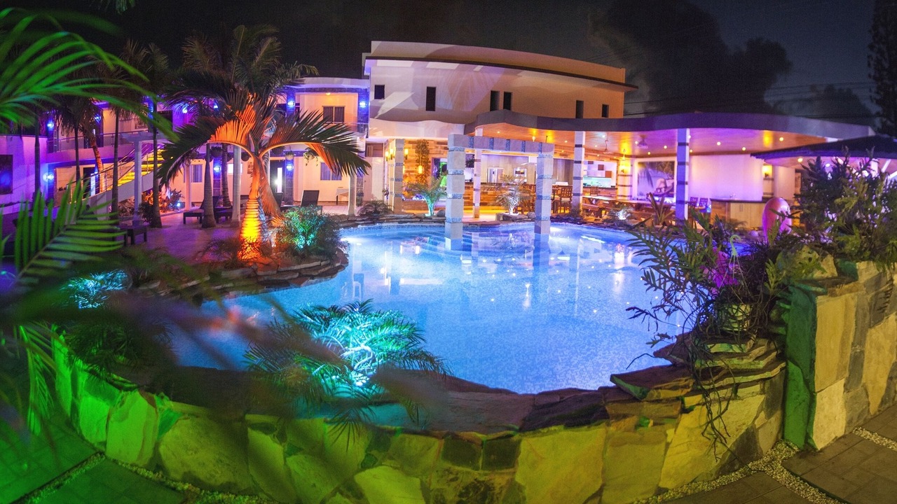 Photo of Outdoor in Villas Ana Maria