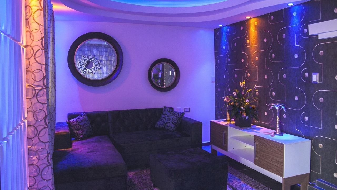 Photo of Livingroom in Villas Ana Maria