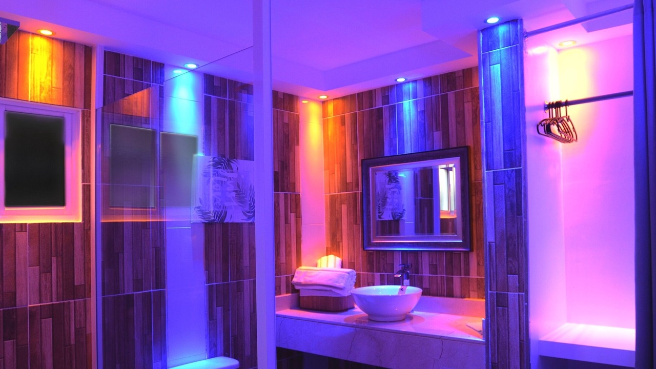 Photo of Bathroom in Villas Ana Maria