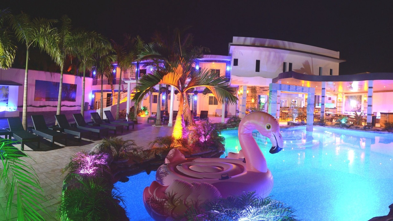 Photo of Outdoor in Villas Ana Maria