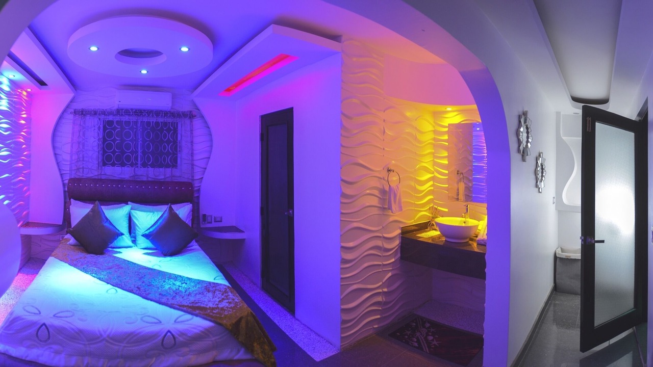 Photo of Bedroom in Villas Ana Maria