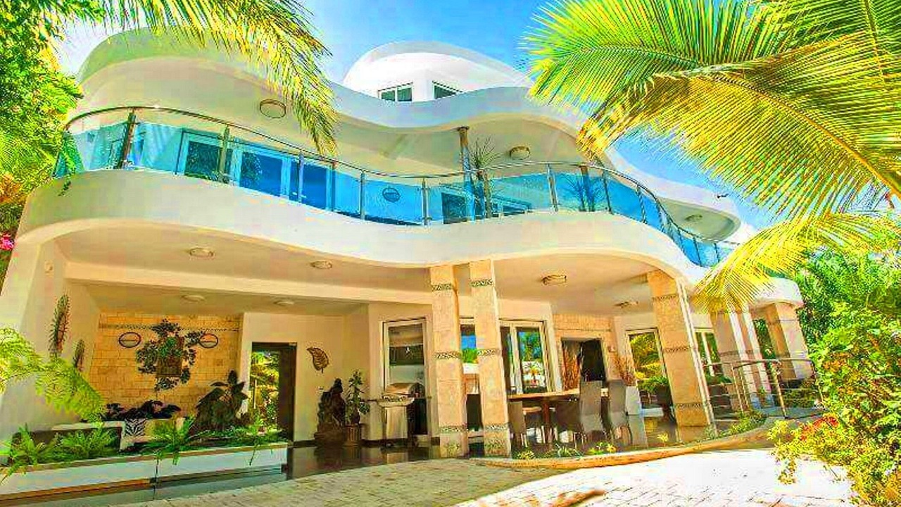 Photo of Outdoor in Villas Ana Maria
