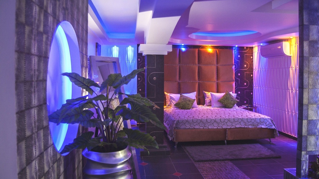 Photo of Bedroom in Villas Ana Maria