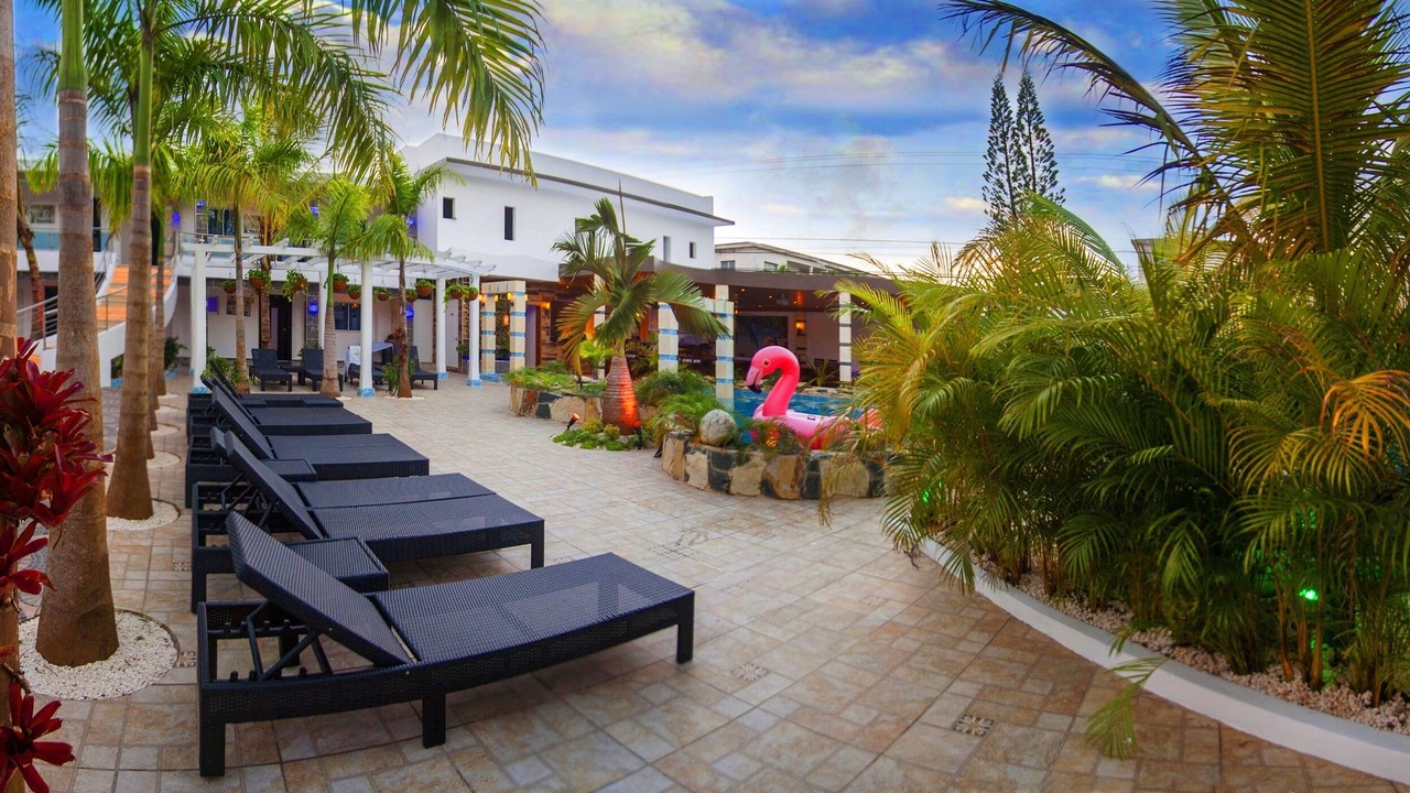 Photo of Outdoor in Villas Ana Maria