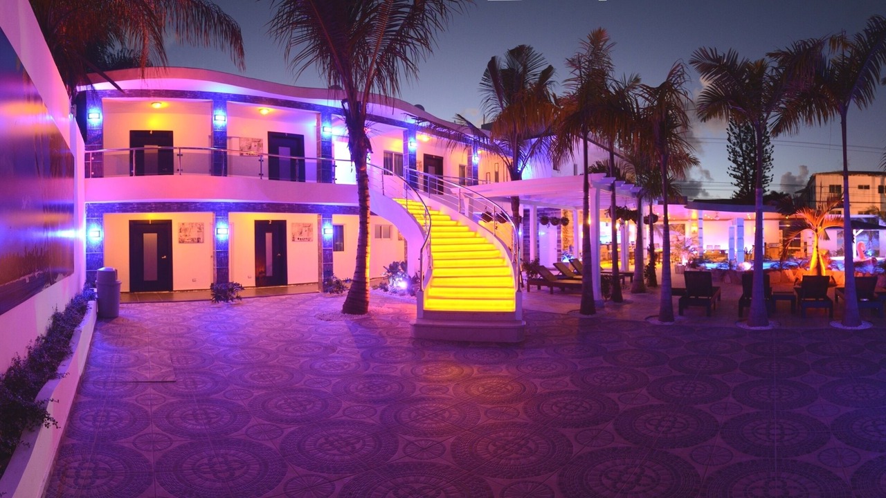 Photo of Outdoor in Villas Ana Maria